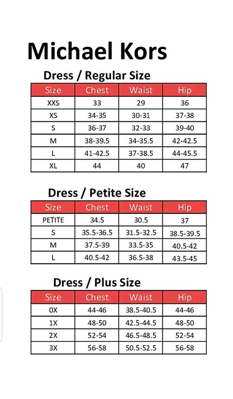 michael kors pants 11818|Michael Kors jeans size chart.